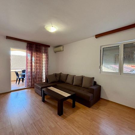 Apartmani Jovan Будва Екстериор снимка