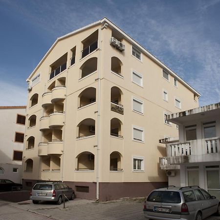 Apartmani Jovan Будва Екстериор снимка