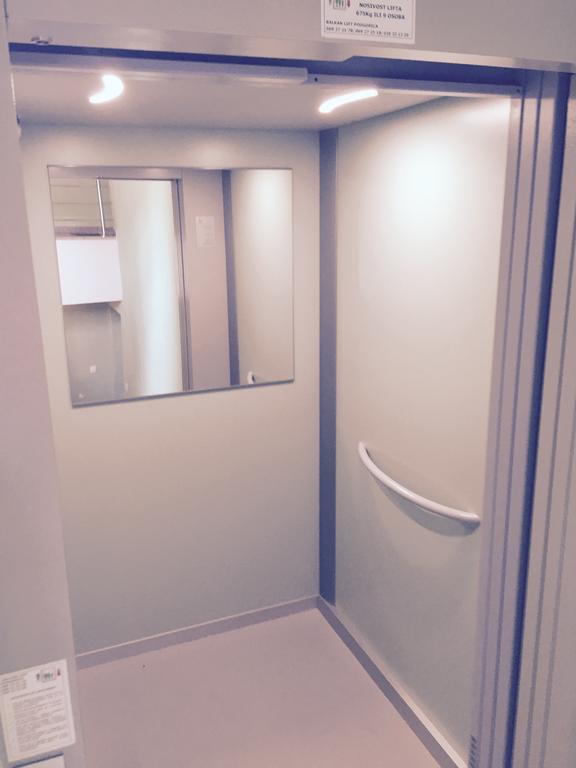 Apartmani Jovan Будва Екстериор снимка