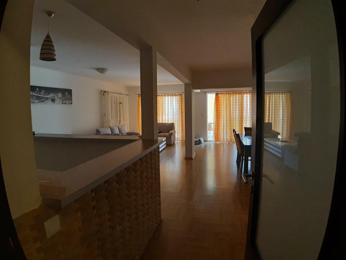 Apartmani Jovan Будва Екстериор снимка