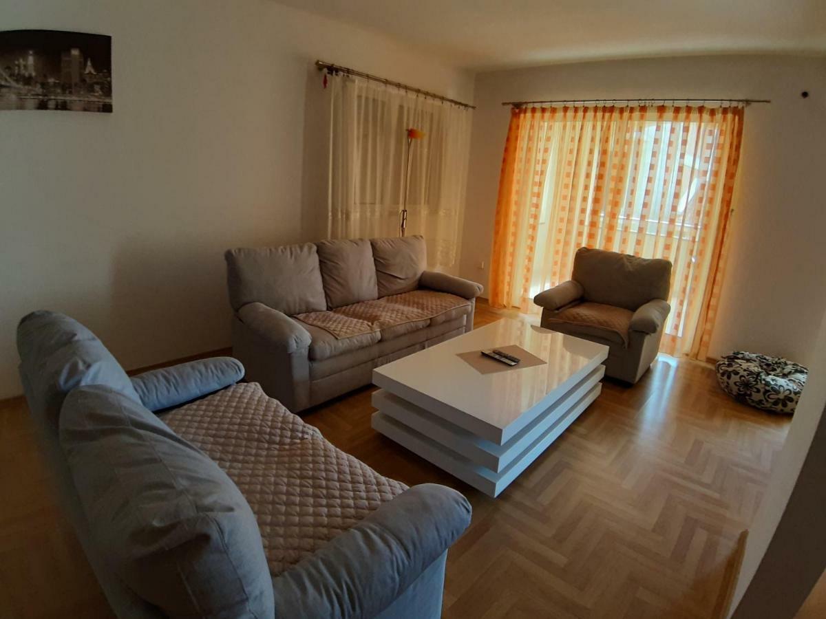Apartmani Jovan Будва Екстериор снимка