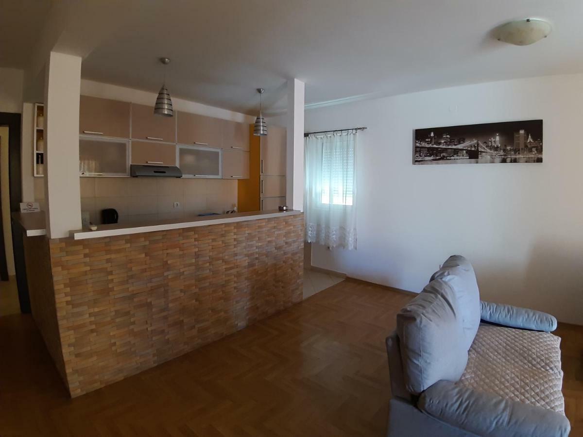 Apartmani Jovan Будва Екстериор снимка