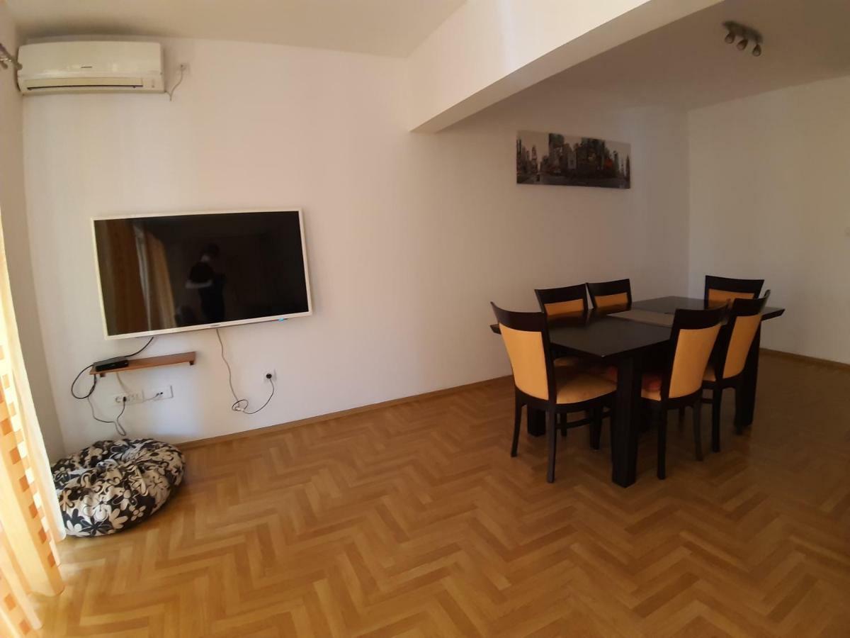 Apartmani Jovan Будва Екстериор снимка
