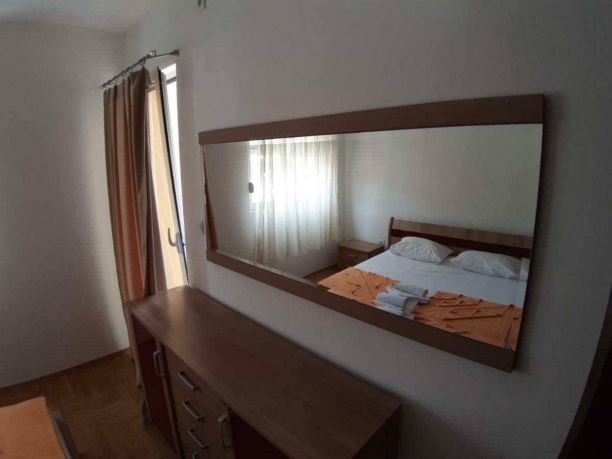 Apartmani Jovan Будва Екстериор снимка